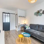 Confort - Parking Prive Gratuit Lägenhet Rouen
