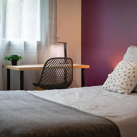 Confort - Parking Prive Gratuit * Rouen
