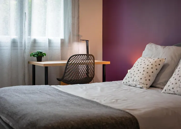 Confort - Parking Prive Gratuit * Rouen