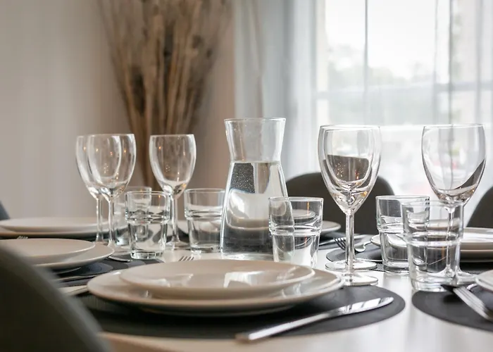 Confort - Parking Prive Gratuit Rouen